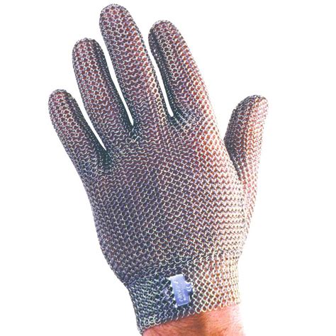 stainless steel gloves box|stainless steel mesh hand glove.